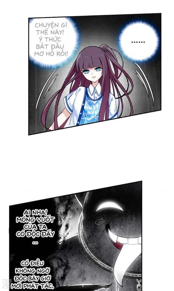 Thiên Hàng Hệ Phách Đương - Chapter 3