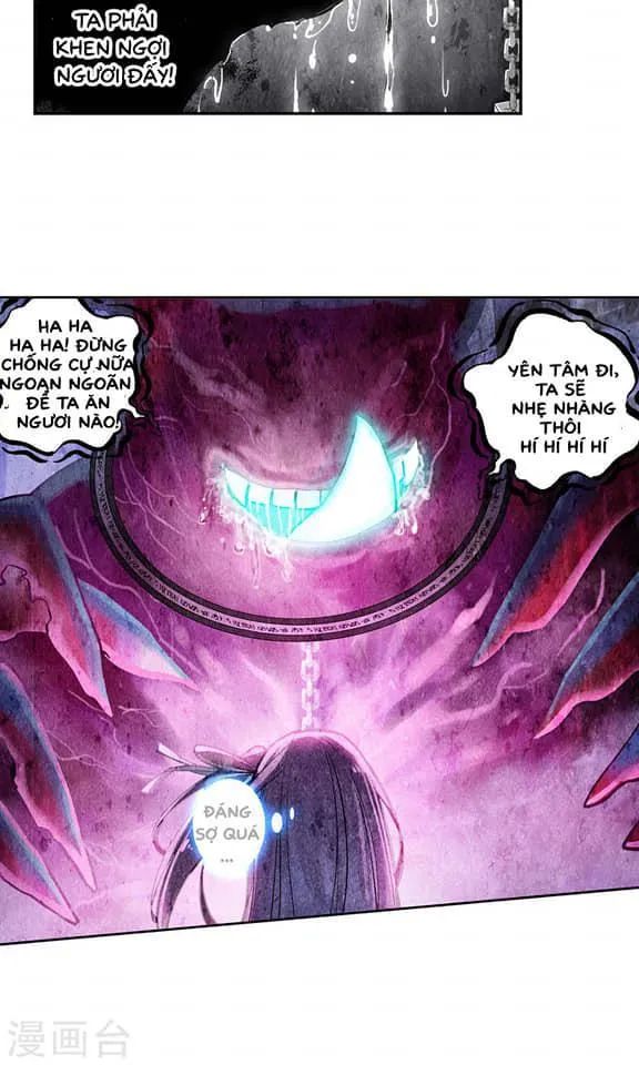 Thiên Hàng Hệ Phách Đương - Chapter 3
