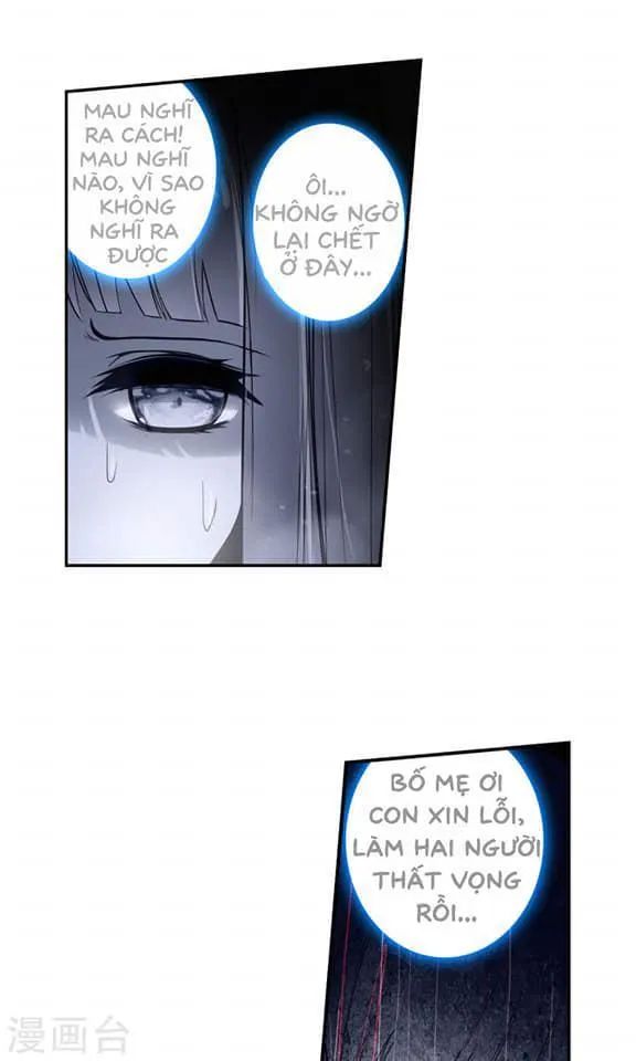 Thiên Hàng Hệ Phách Đương - Chapter 3