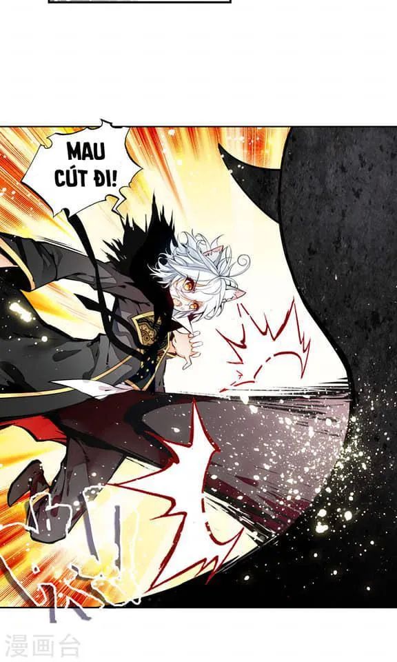 Thiên Hàng Hệ Phách Đương - Chapter 3