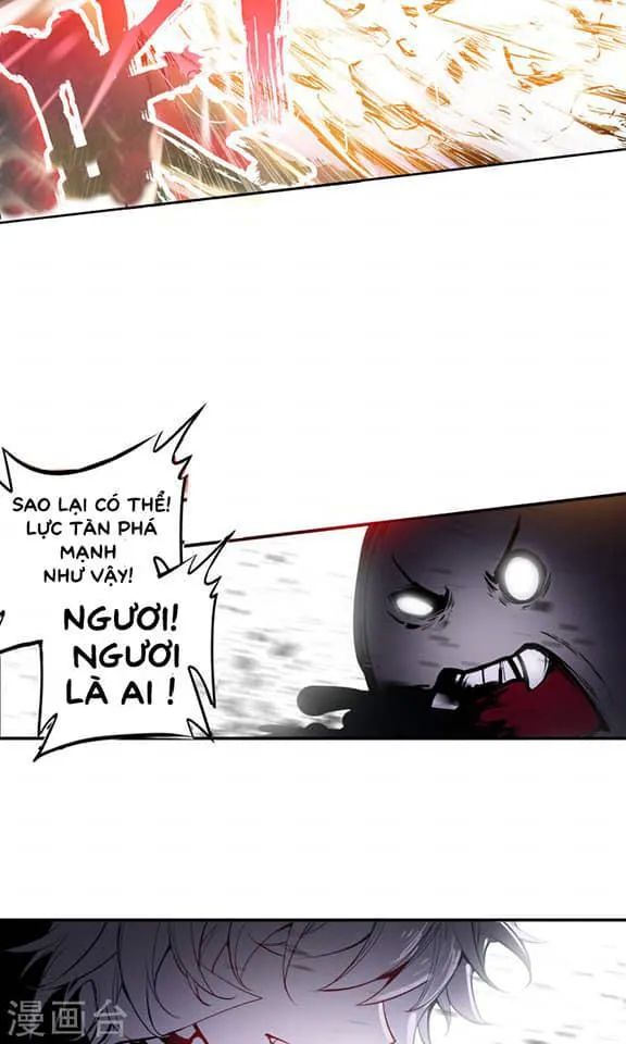Thiên Hàng Hệ Phách Đương - Chapter 3