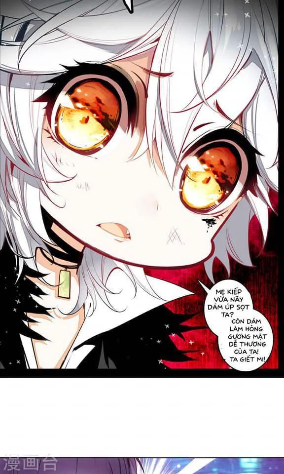 Thiên Hàng Hệ Phách Đương - Chapter 3
