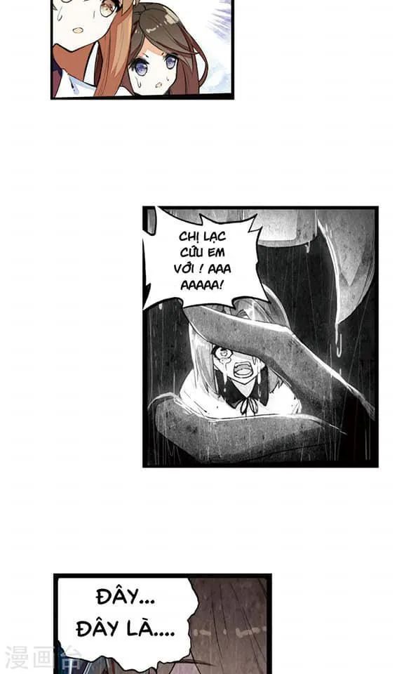 Thiên Hàng Hệ Phách Đương - Chapter 3