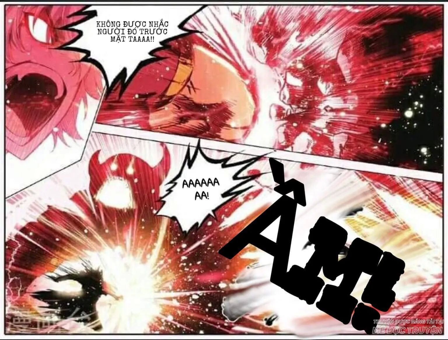 Thiên Hàng Hệ Phách Đương - Chapter 4