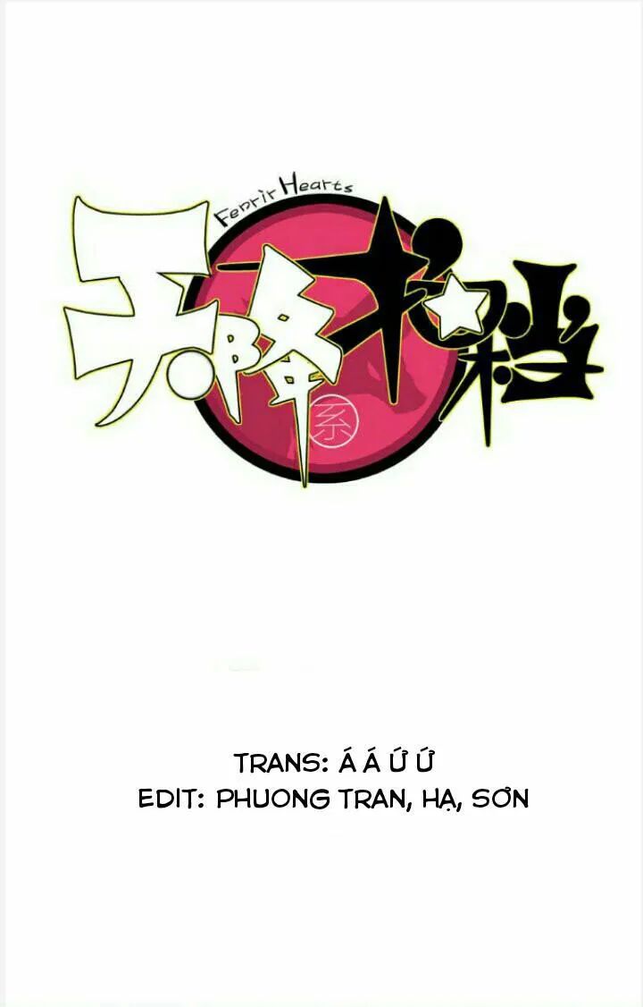 Thiên Hàng Hệ Phách Đương - Chapter 5