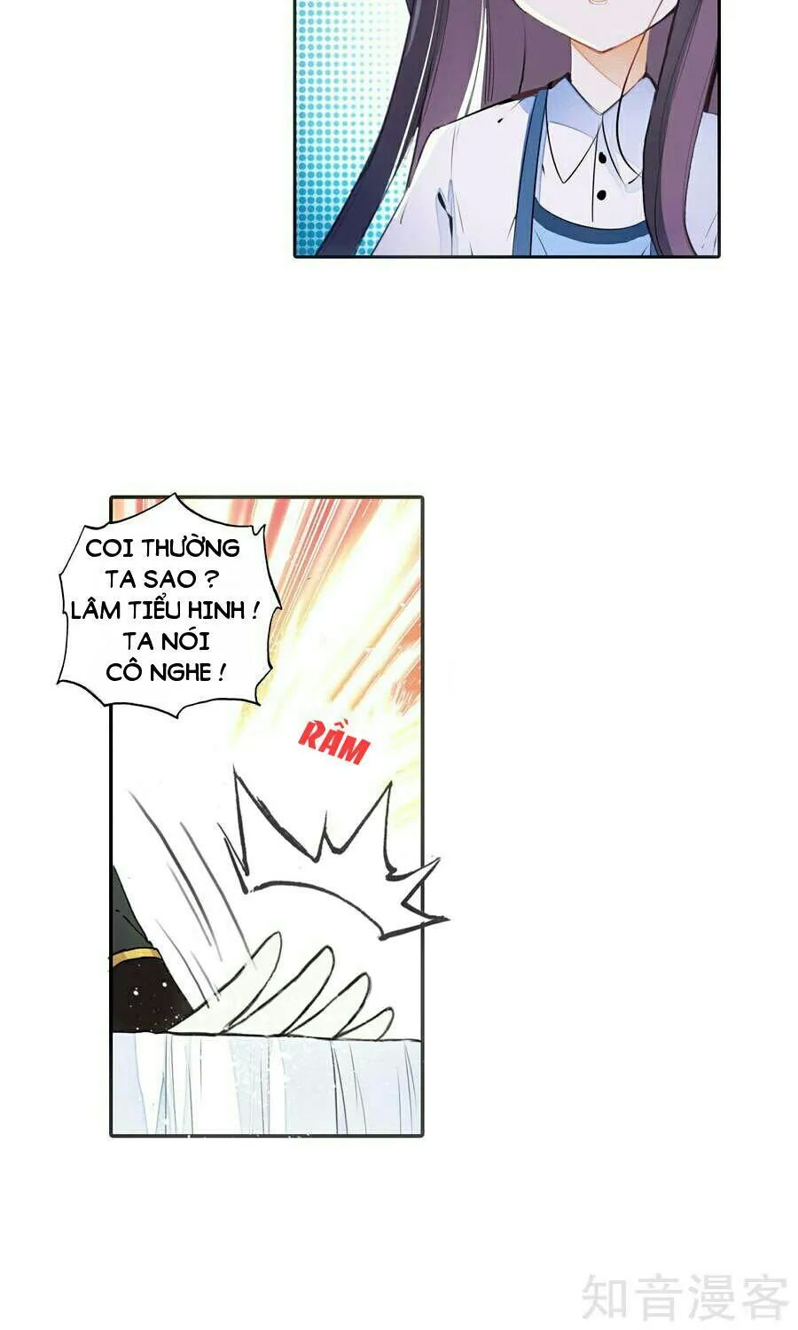 Thiên Hàng Hệ Phách Đương - Chapter 5