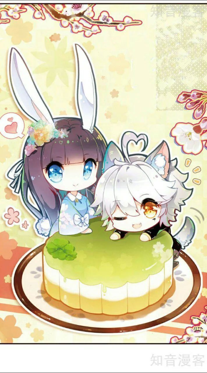 Thiên Hàng Hệ Phách Đương - Chapter 5