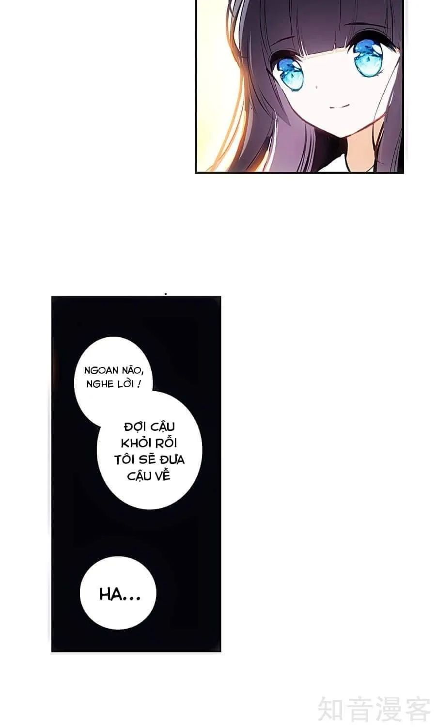 Thiên Hàng Hệ Phách Đương - Chapter 5
