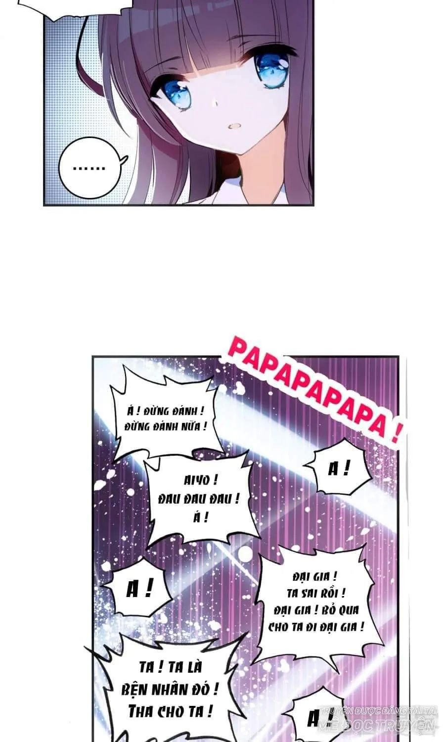 Thiên Hàng Hệ Phách Đương - Chapter 5