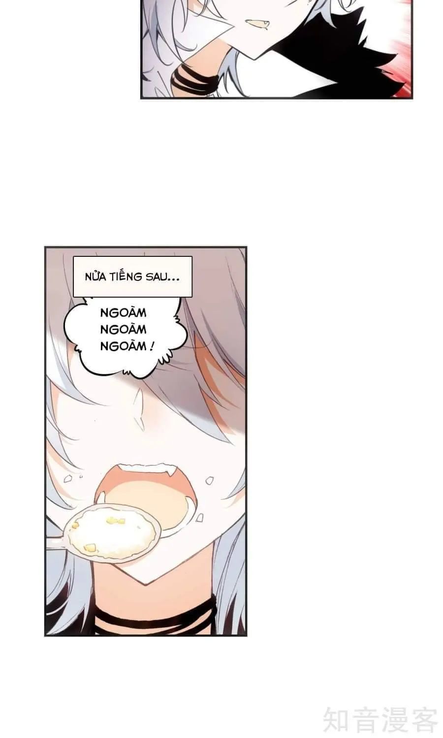 Thiên Hàng Hệ Phách Đương - Chapter 5