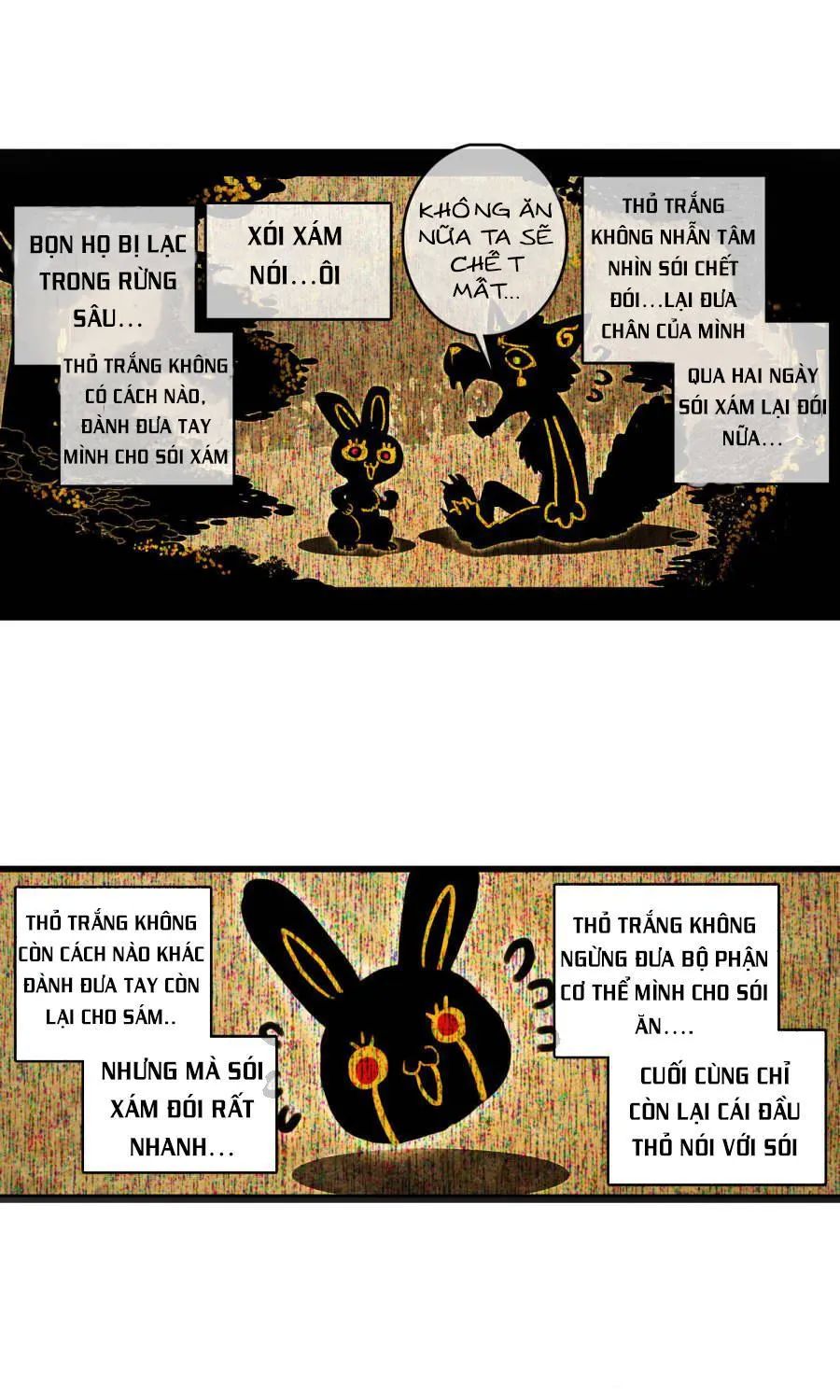 Thiên Hàng Hệ Phách Đương - Chapter 5