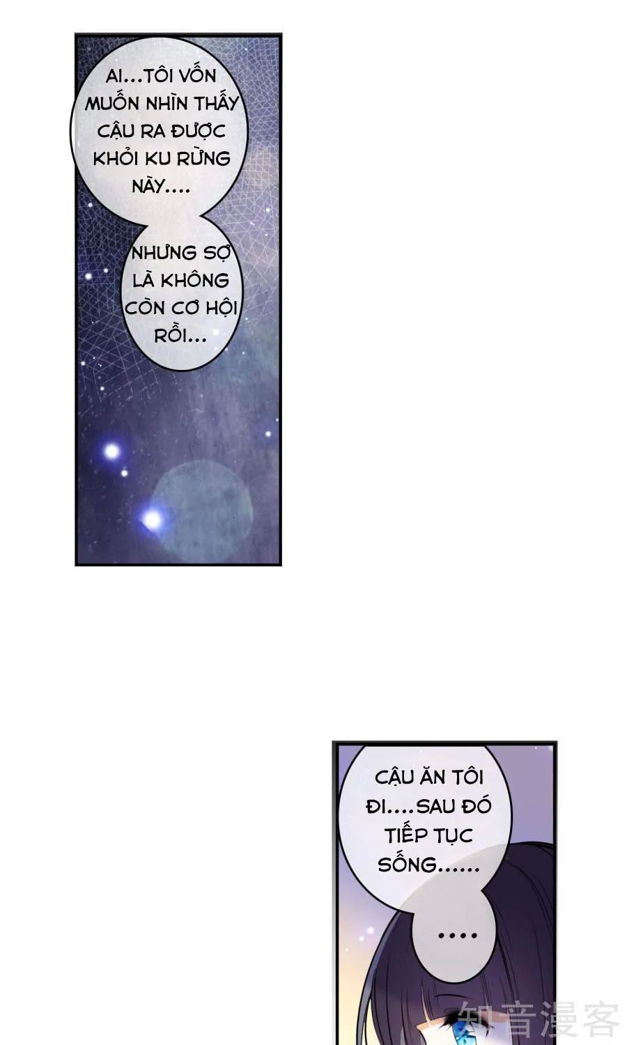 Thiên Hàng Hệ Phách Đương - Chapter 5