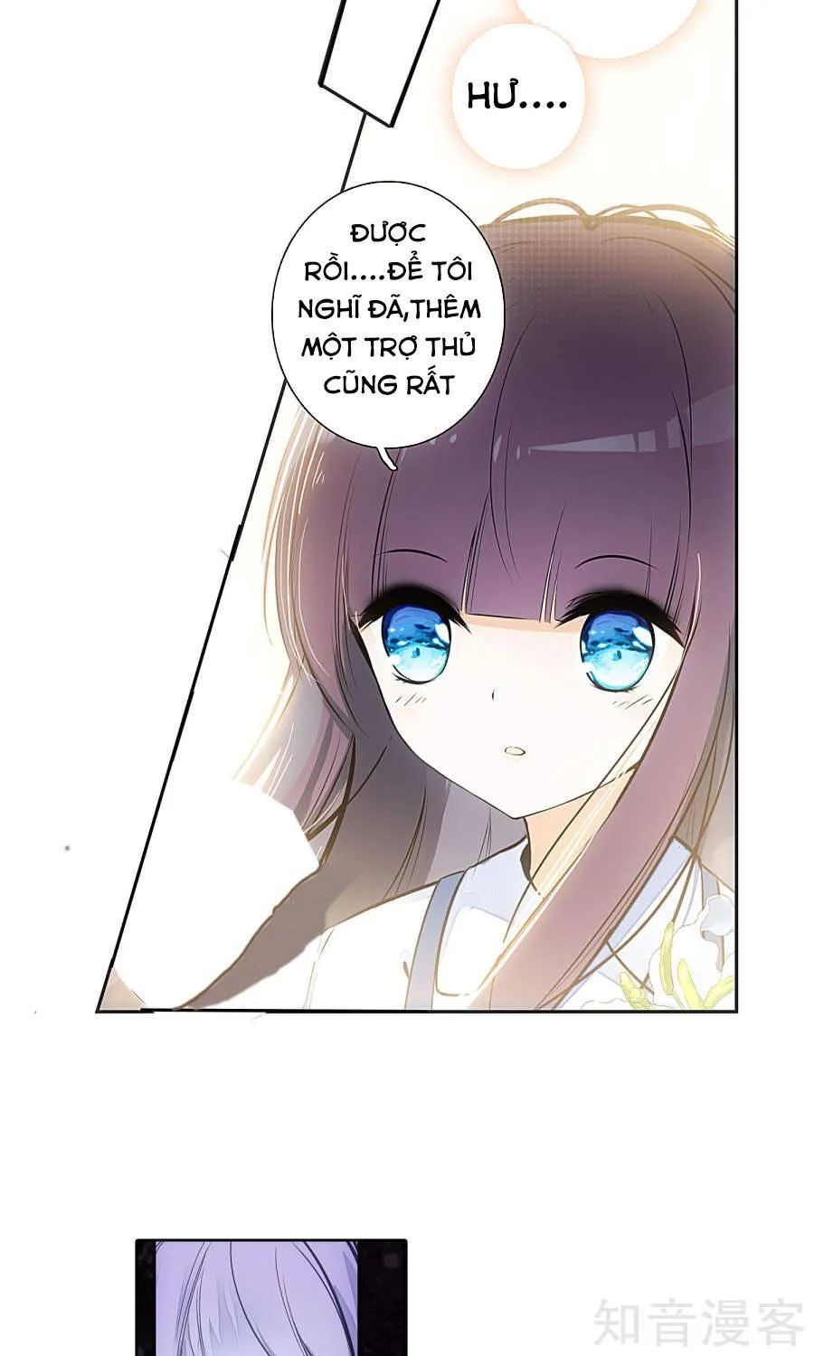 Thiên Hàng Hệ Phách Đương - Chapter 5