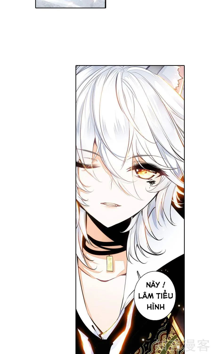 Thiên Hàng Hệ Phách Đương - Chapter 5