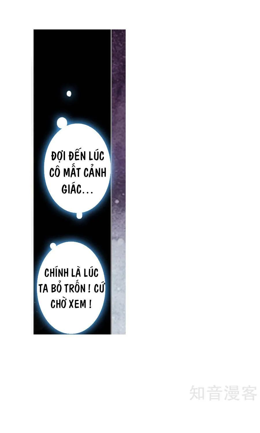 Thiên Hàng Hệ Phách Đương - Chapter 5