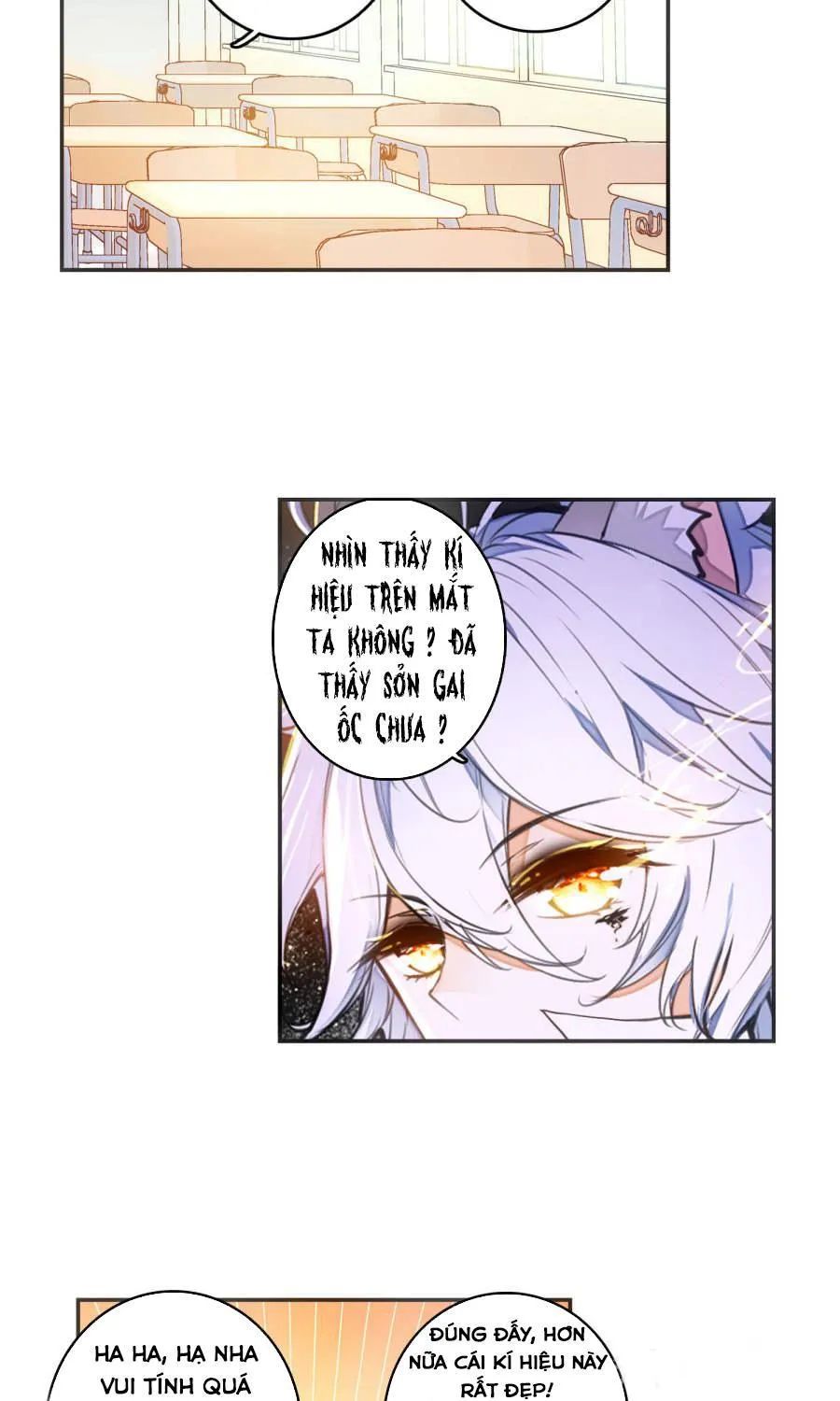 Thiên Hàng Hệ Phách Đương - Chapter 6
