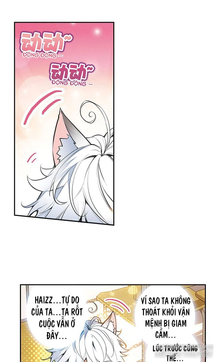 Thiên Hàng Hệ Phách Đương - Chapter 6