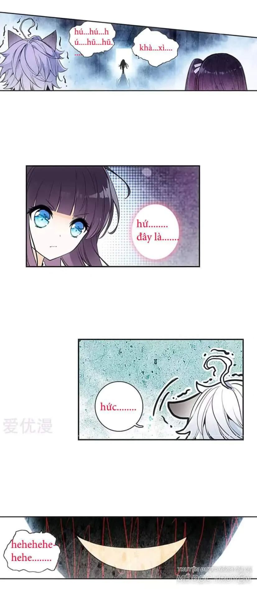 Thiên Hàng Hệ Phách Đương - Chapter 7