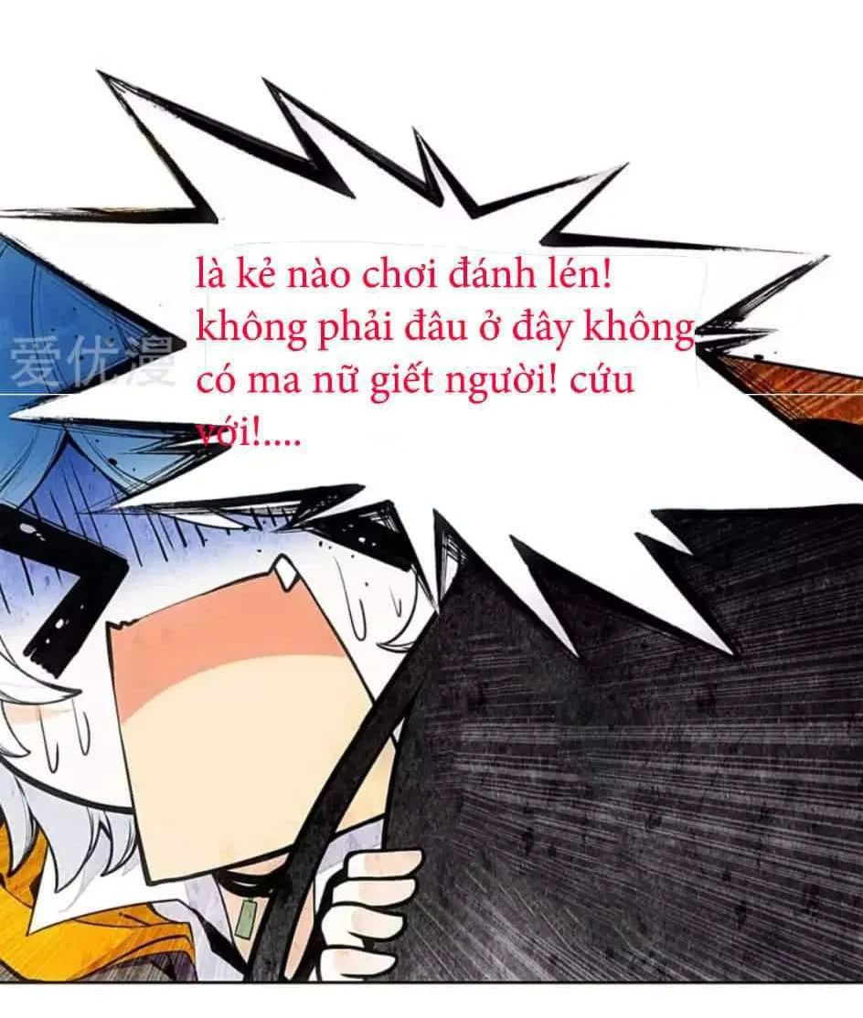 Thiên Hàng Hệ Phách Đương - Chapter 7