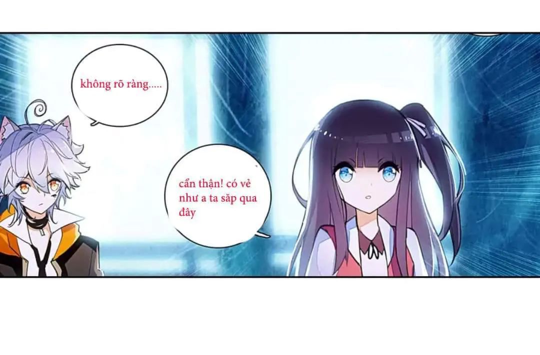 Thiên Hàng Hệ Phách Đương - Chapter 7
