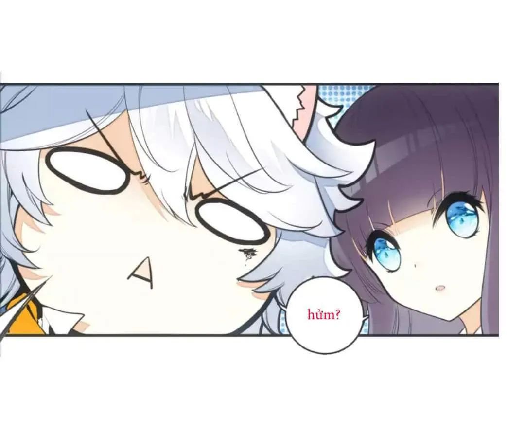 Thiên Hàng Hệ Phách Đương - Chapter 7