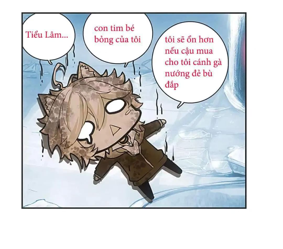 Thiên Hàng Hệ Phách Đương - Chapter 7