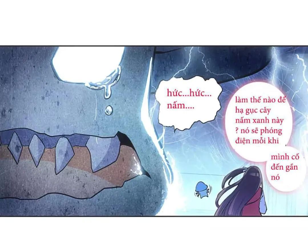 Thiên Hàng Hệ Phách Đương - Chapter 7