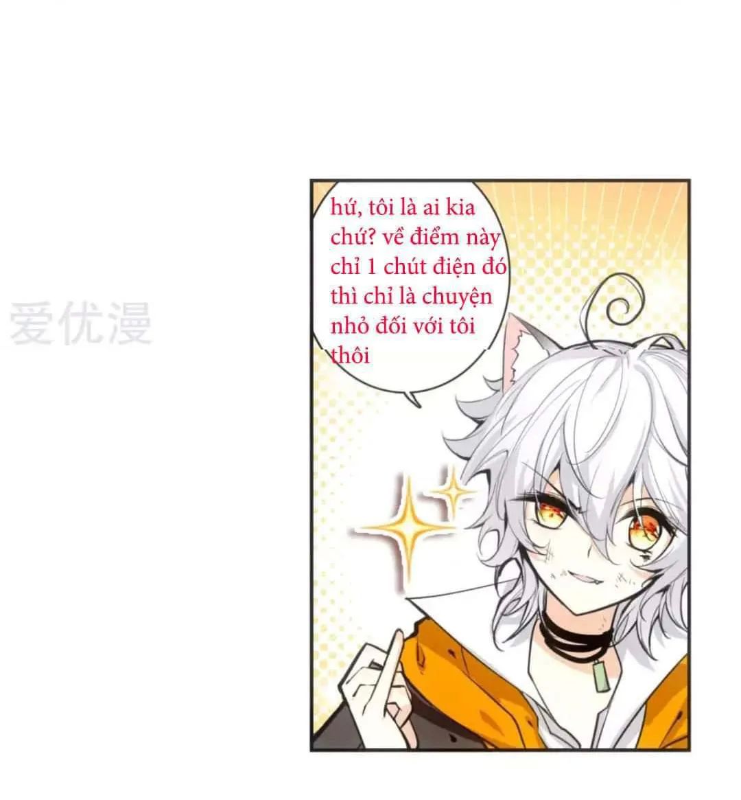 Thiên Hàng Hệ Phách Đương - Chapter 7