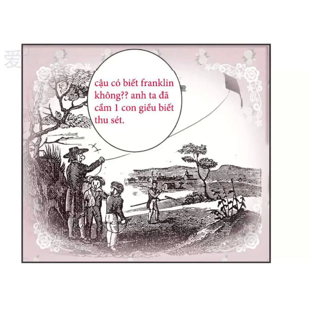 Thiên Hàng Hệ Phách Đương - Chapter 7