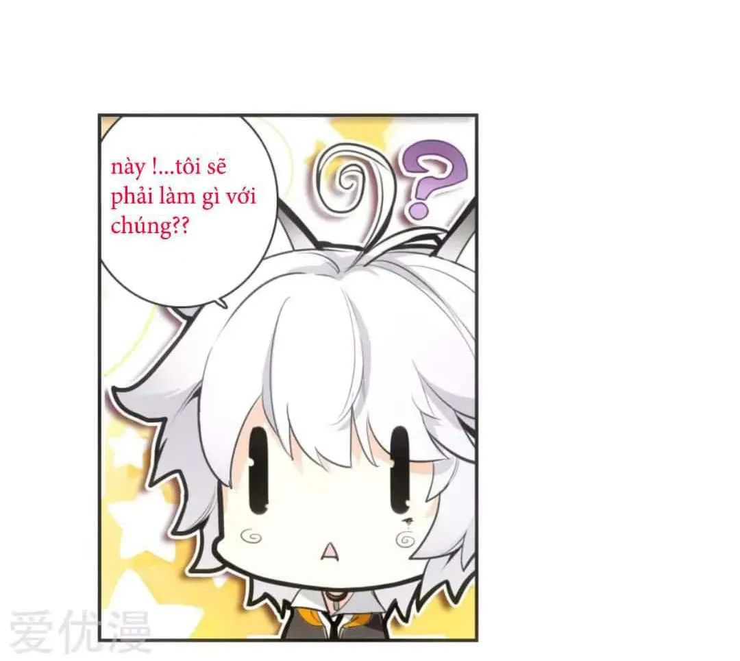 Thiên Hàng Hệ Phách Đương - Chapter 7