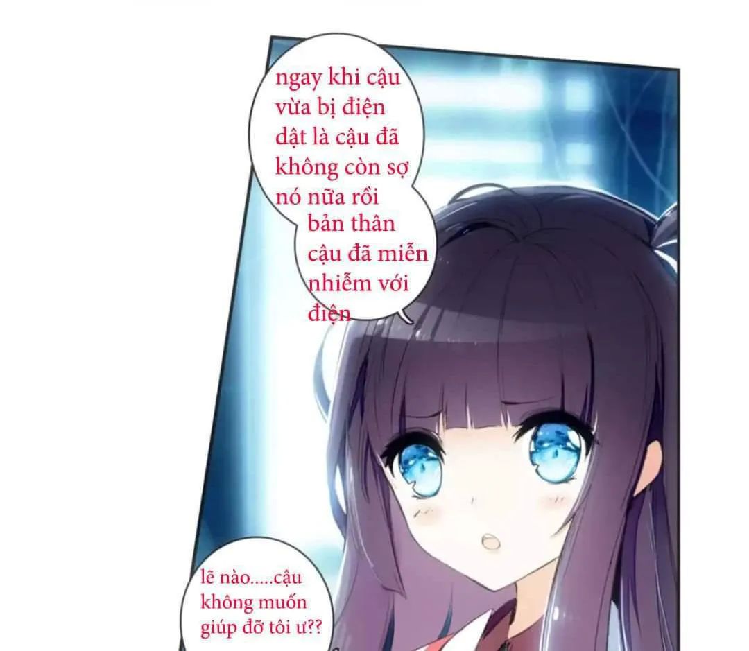 Thiên Hàng Hệ Phách Đương - Chapter 7