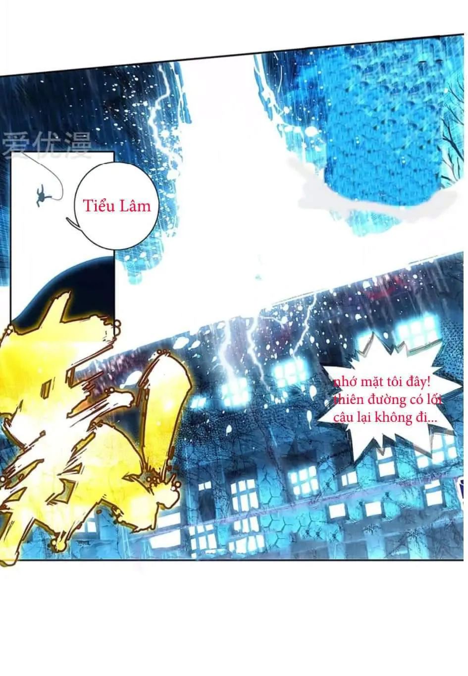 Thiên Hàng Hệ Phách Đương - Chapter 7