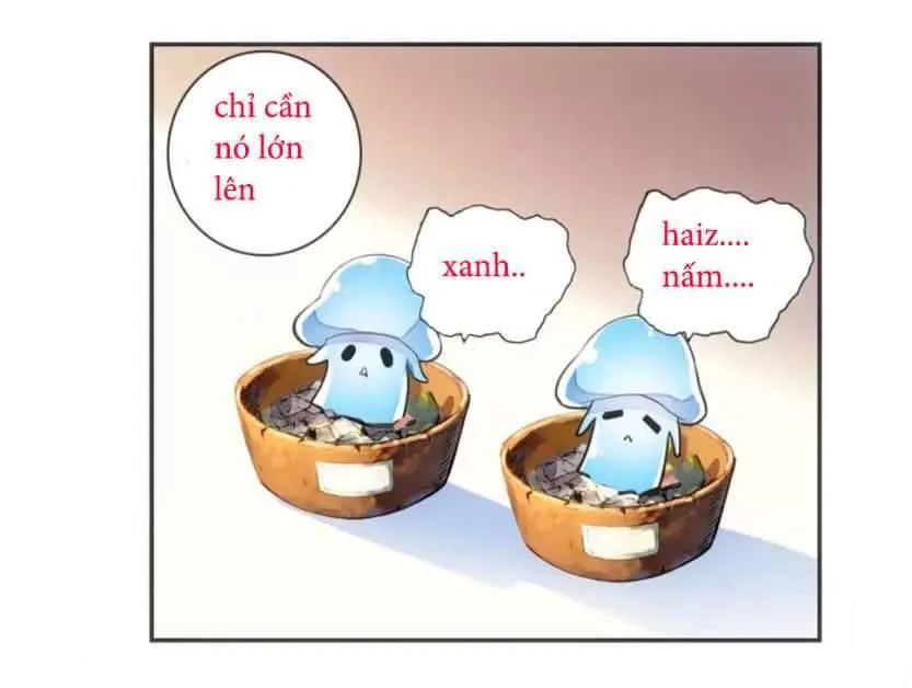 Thiên Hàng Hệ Phách Đương - Chapter 7