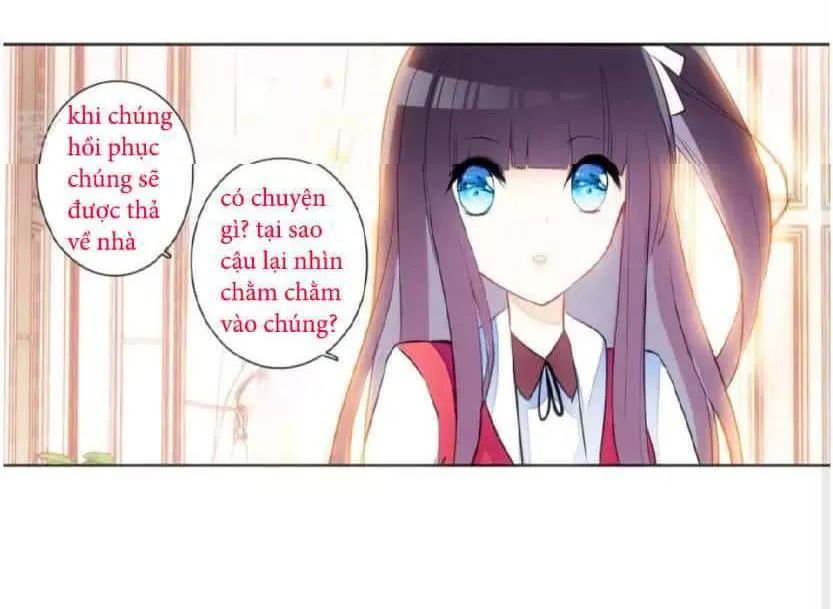 Thiên Hàng Hệ Phách Đương - Chapter 7