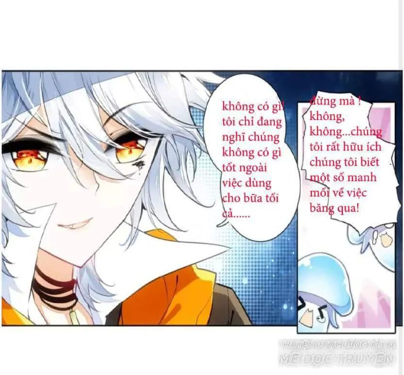 Thiên Hàng Hệ Phách Đương - Chapter 7