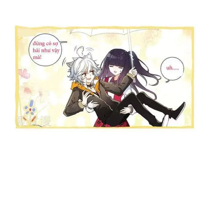 Thiên Hàng Hệ Phách Đương - Chapter 7