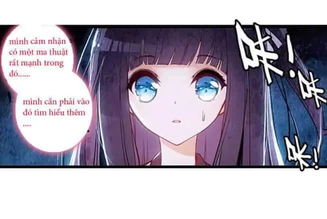 Thiên Hàng Hệ Phách Đương - Chapter 7