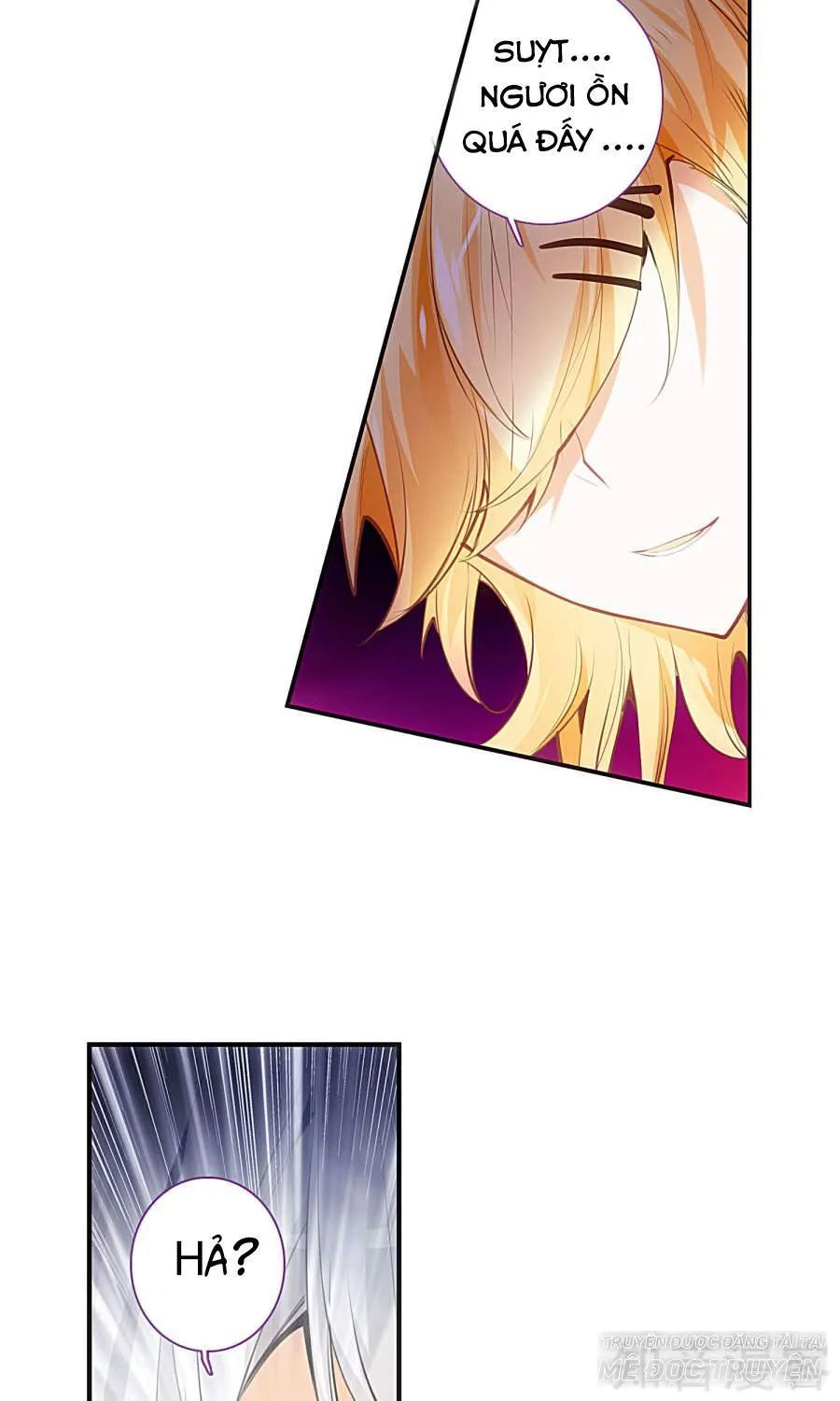 Thiên Hàng Hệ Phách Đương - Chapter 8