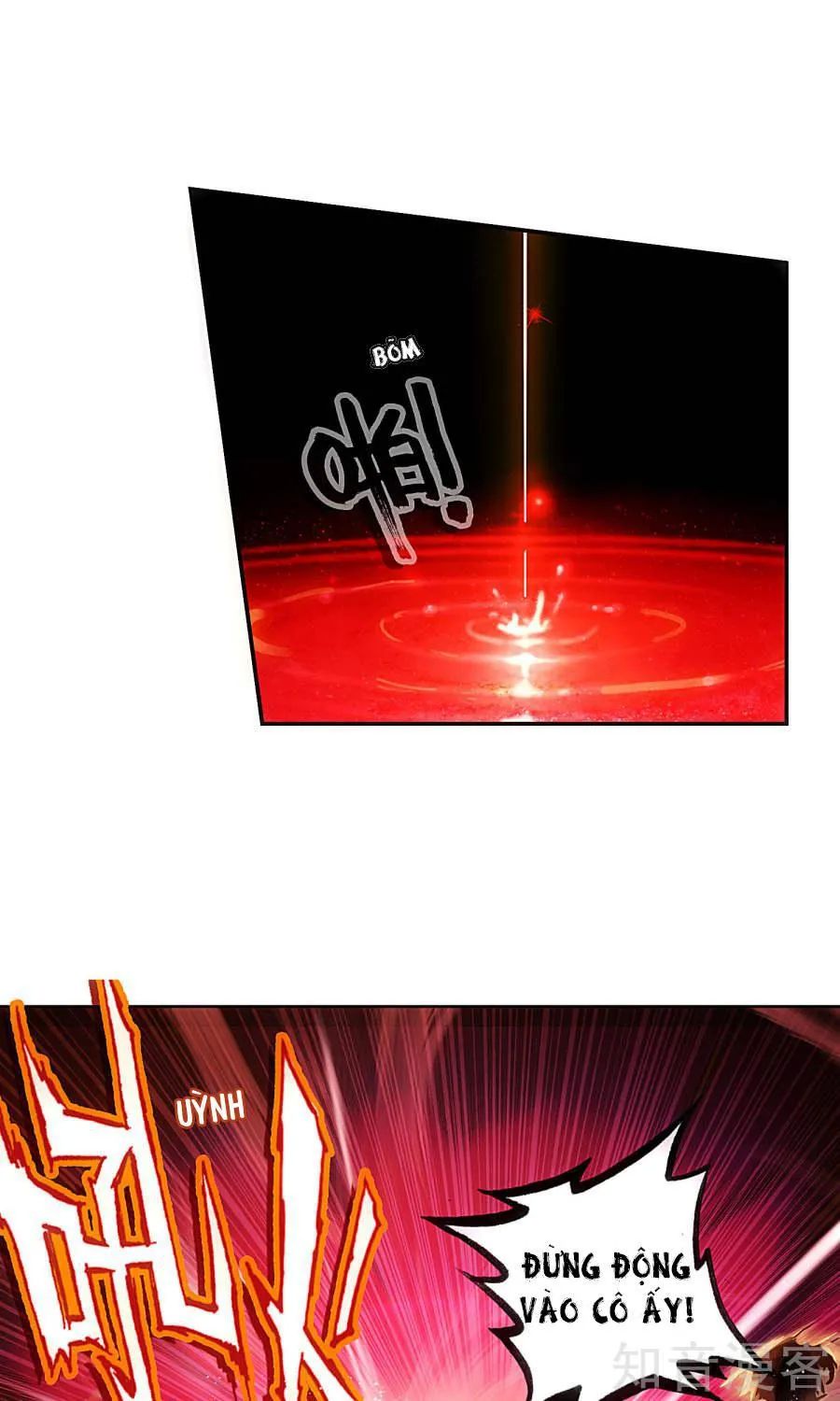 Thiên Hàng Hệ Phách Đương - Chapter 8