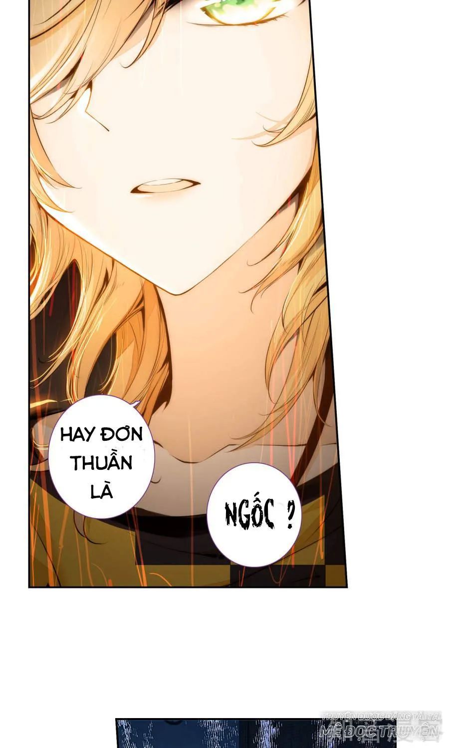 Thiên Hàng Hệ Phách Đương - Chapter 8