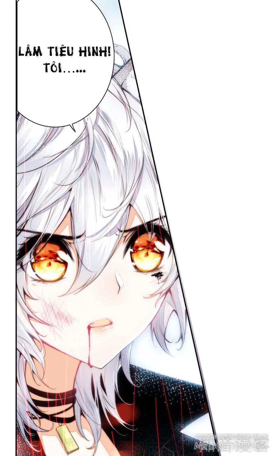 Thiên Hàng Hệ Phách Đương - Chapter 8