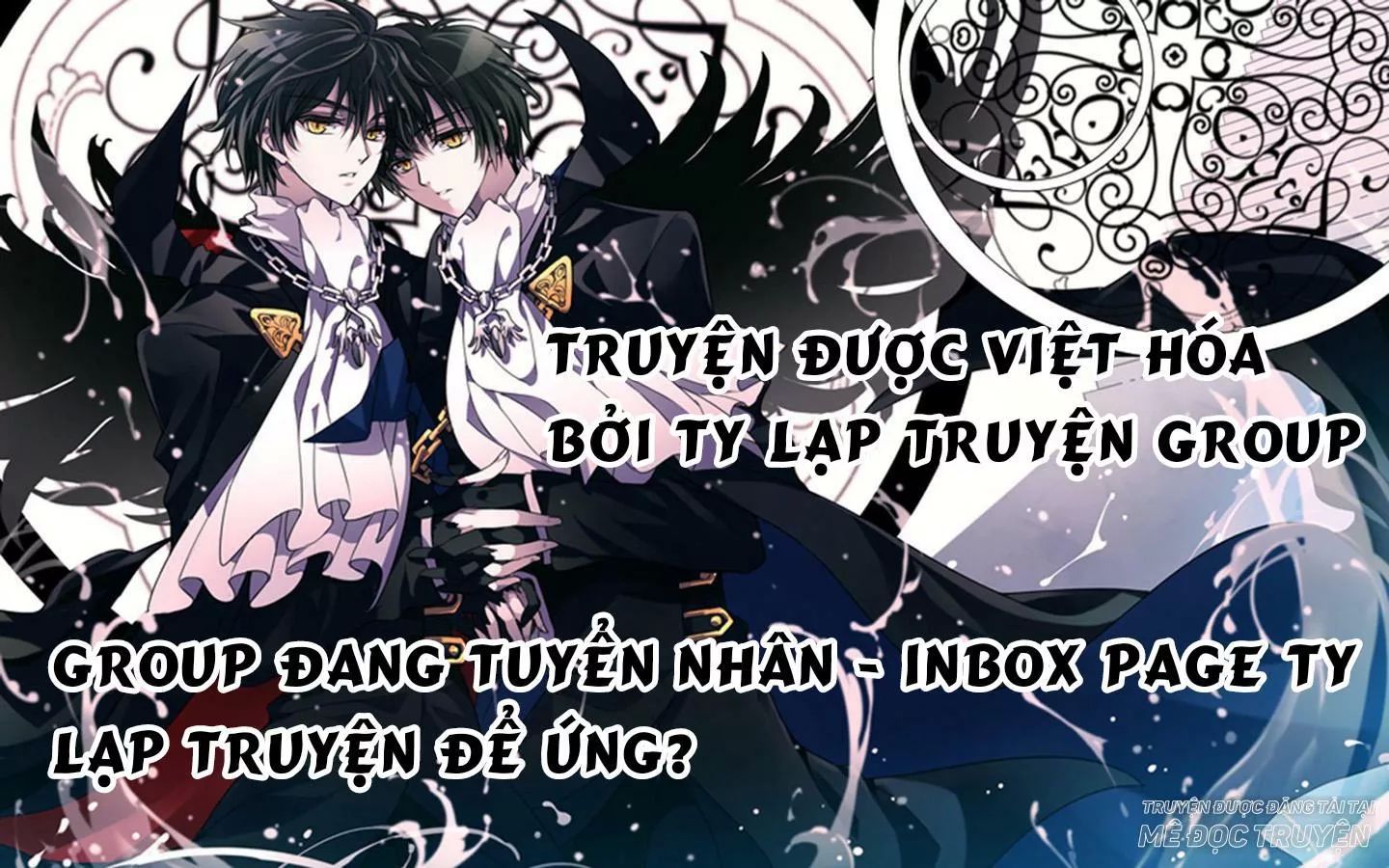 Thiên Hàng Hệ Phách Đương - Chapter 9