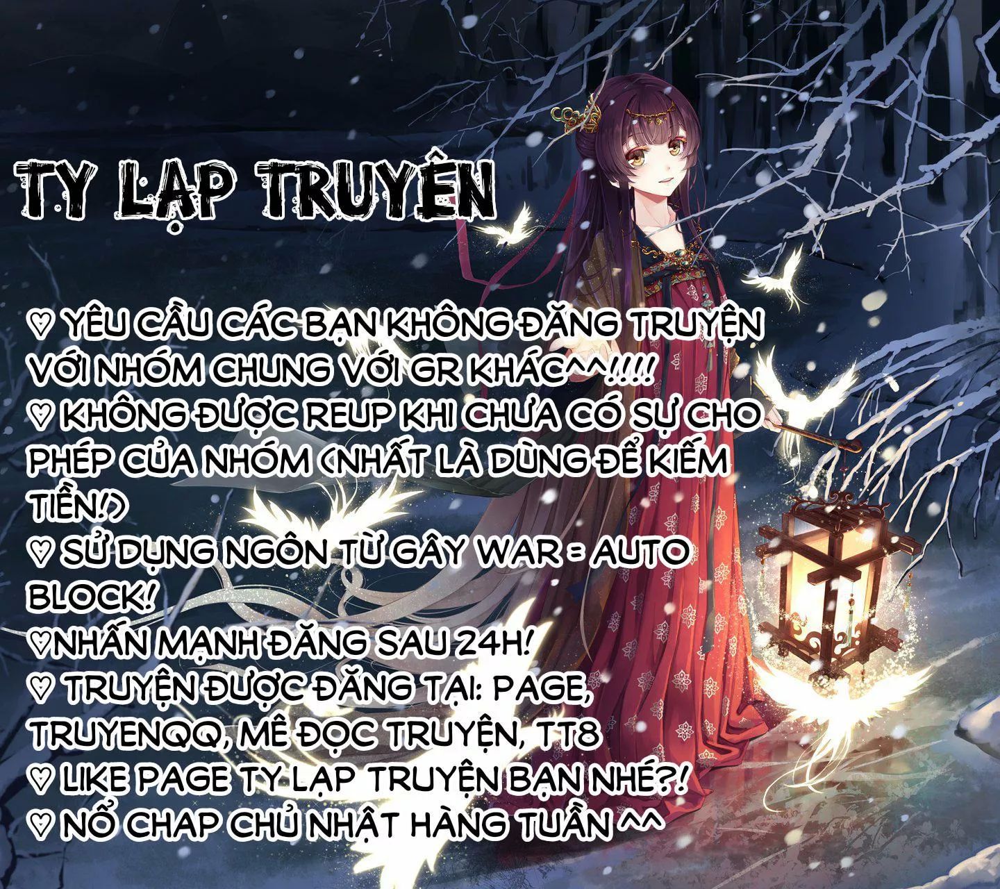 Thiên Hàng Hệ Phách Đương - Chapter 9