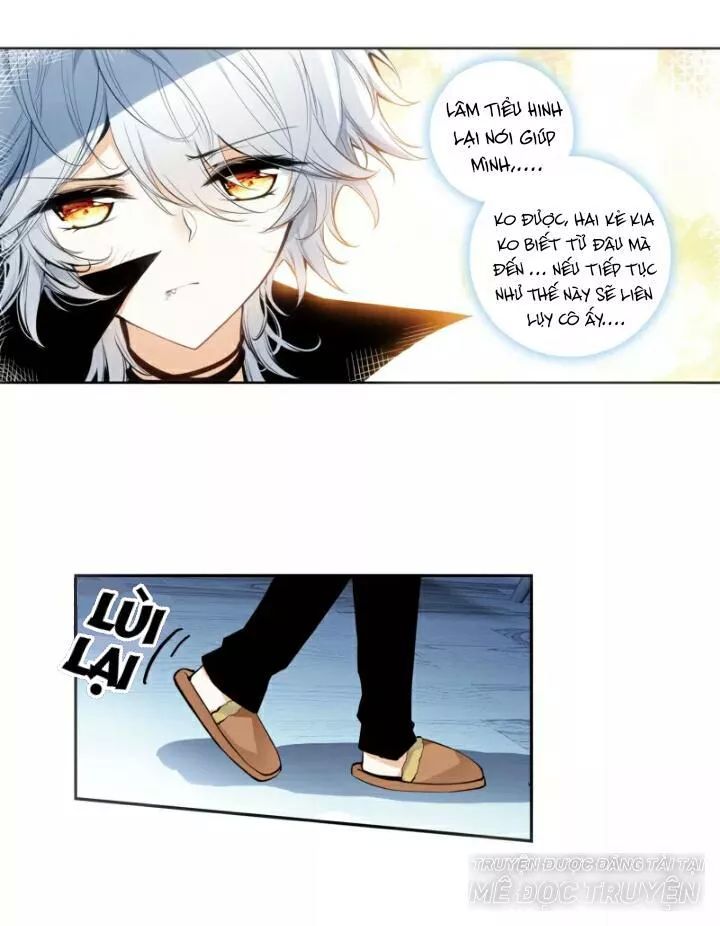 Thiên Hàng Hệ Phách Đương - Chapter 9