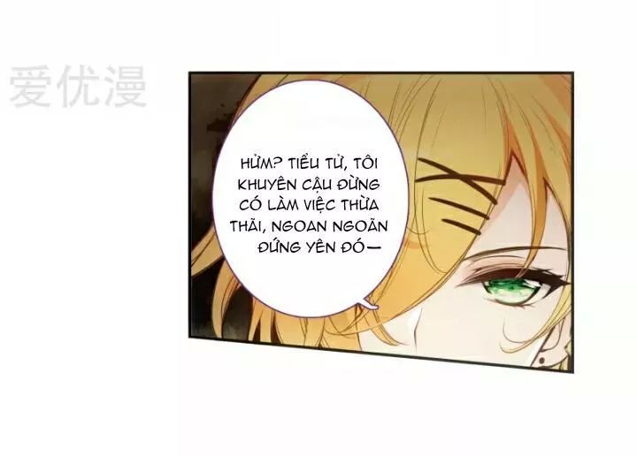 Thiên Hàng Hệ Phách Đương - Chapter 9