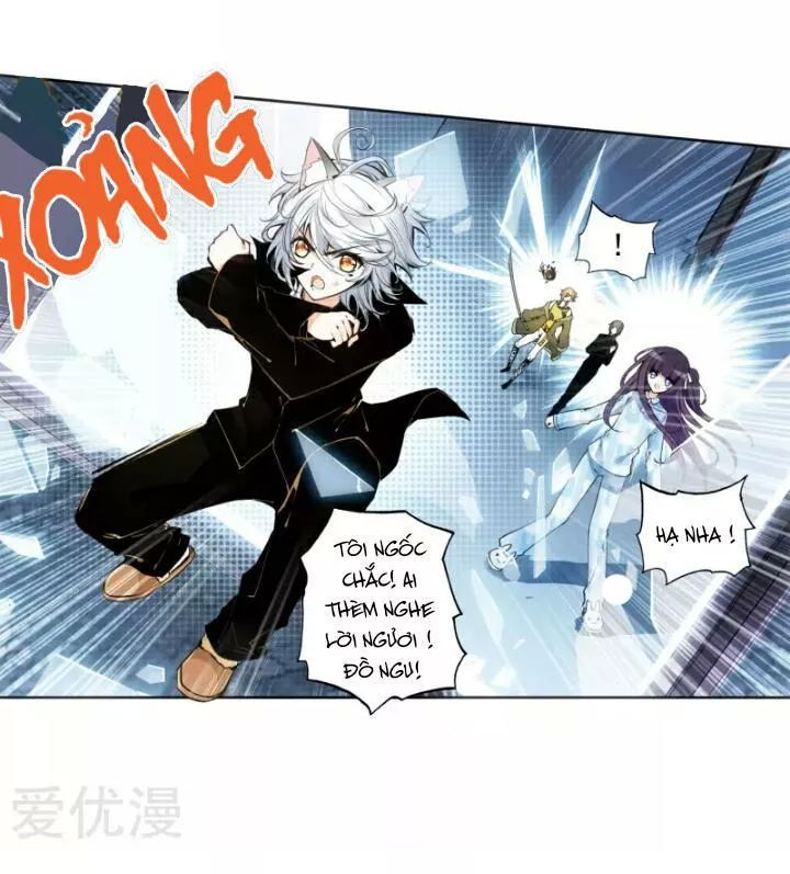 Thiên Hàng Hệ Phách Đương - Chapter 9