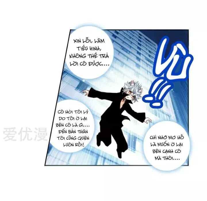 Thiên Hàng Hệ Phách Đương - Chapter 9
