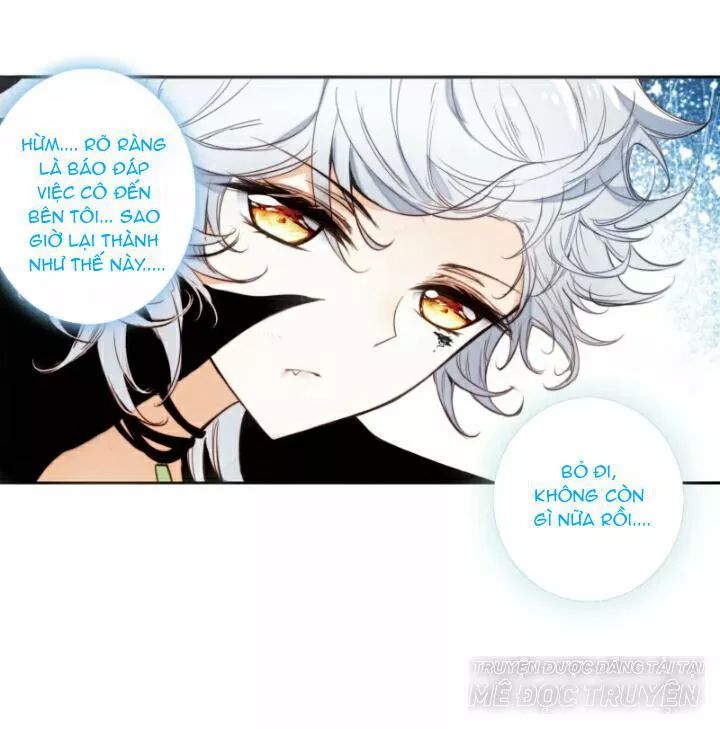 Thiên Hàng Hệ Phách Đương - Chapter 9