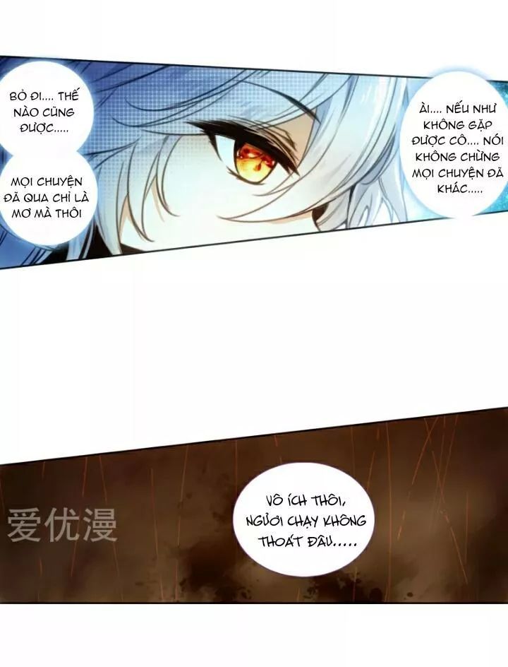 Thiên Hàng Hệ Phách Đương - Chapter 9
