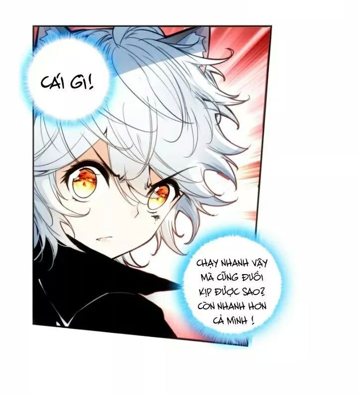 Thiên Hàng Hệ Phách Đương - Chapter 9